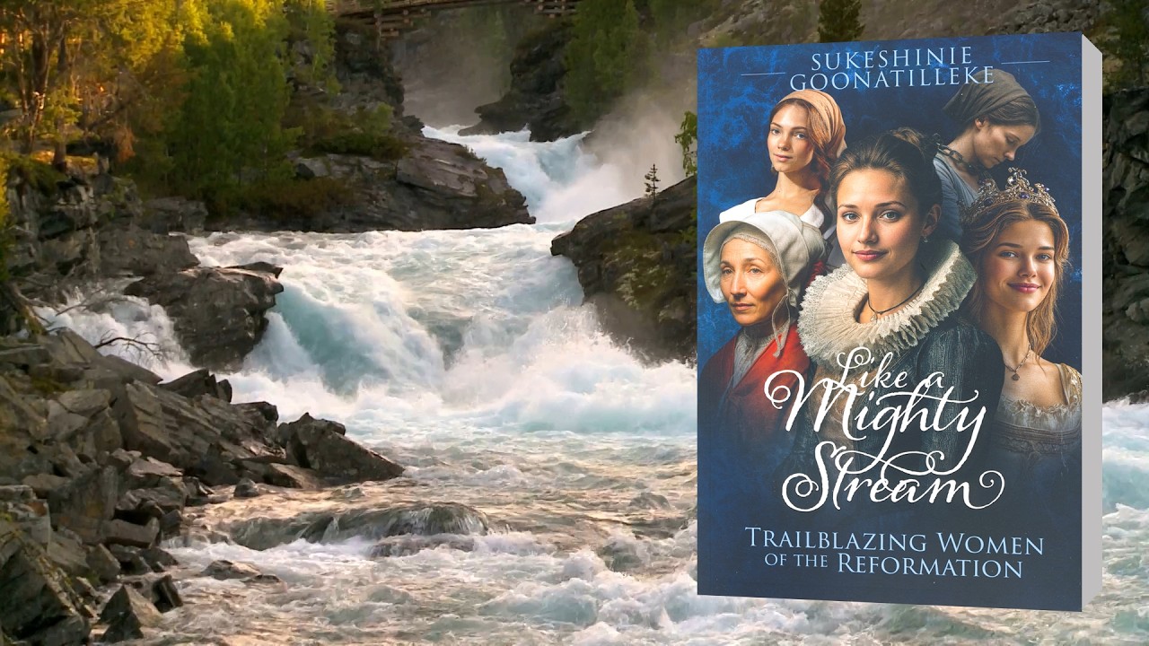 Trailblazing Women of the Reformation