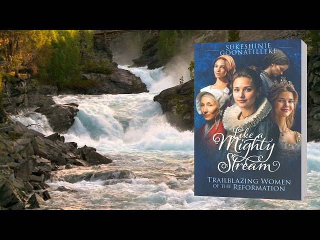 Trailblazing Women of the Reformation SDDEFAULT Thumbnail