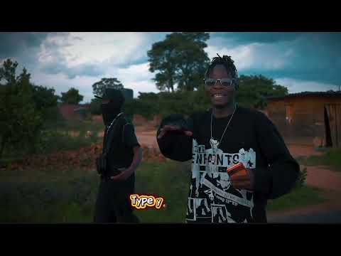 Mr Attention- Toda Kufadaya [Visualiser]