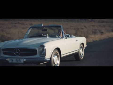 Disco Fries ft Niko the Kid - The Light [Exclusive Video]