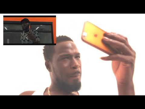 TE dness - Catch A Body [Music Video] | Link Up TV, Reaction Vid, #DEEPSSPEAKS