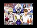 True - Unisonia Single Buddy Complex OP Full ...