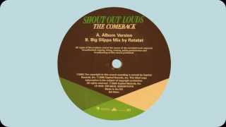 The Comeback - Big Slippa Mix by Ratatat [HQ]