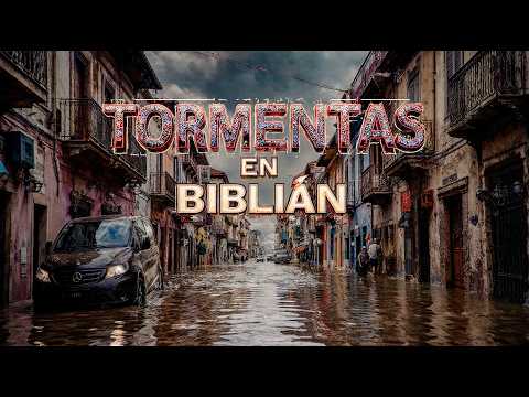 Tormentas en Biblián Cañar Ecuador 2025: Impacto, testimonios y lo que debes saber