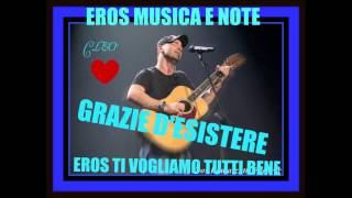 UNO DI NOI EROS RAMAZZOTTI