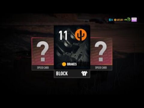 Need for SpeedPayback pt46