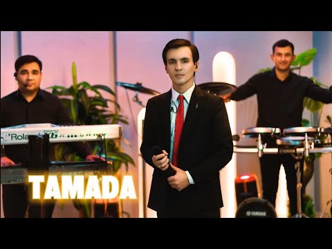 Dowlet Nepesow - Tamada | Turkmen Aydym | Turkmen Toy Klip