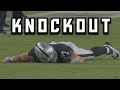 NFL Brutal Hits Of The 2023 Season Week 6