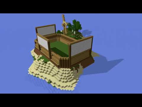 Monster School  Boxing With No Rules Minecraft Animation