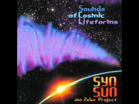 07 - synsun - protoplasma (Goa Psychedelic)(Hq) Full album EXCLUSIF