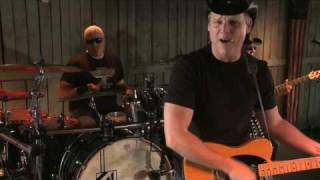 Marty Falle - Hoochie Coochie Gal from the Buckeye State (Official Video)