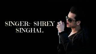 Fallin For You Lyrics - Shrey Singhal | Official Video | Lyrics Video
