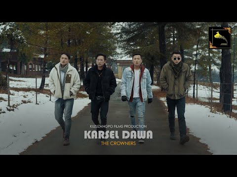 KARSEL DAWA reprise_Crowners