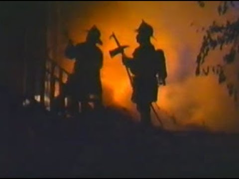 A&E Firefighters Chicago FD. This video is from the television show A&E Investigative Reports