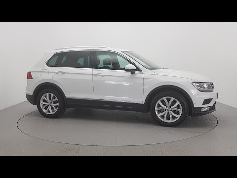 162CN441 - 2016 Volkswagen Tiguan HIGHLINE 2.0TDI 150HP 26,950