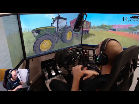 farming simulator 17 platinum edition E5