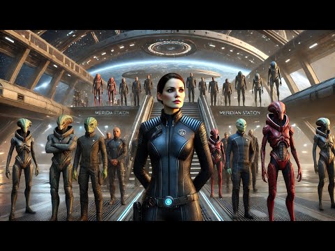 The Aliens Laughed at Humanity… Then We Turned Off the Safety Limits” | HFY | Sci-Fi Lore