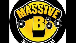 Massive B Sound System 96.9 Buju Banton- Driver A