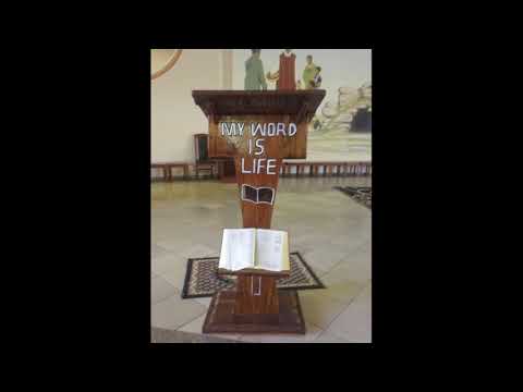 Luceleng'anga (buomba melody)