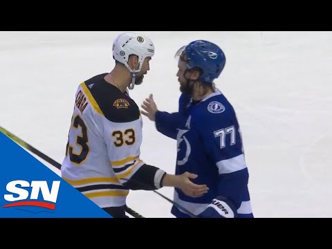 Torey Krug: le DUEL Détroit vs Montréal peut commencer...