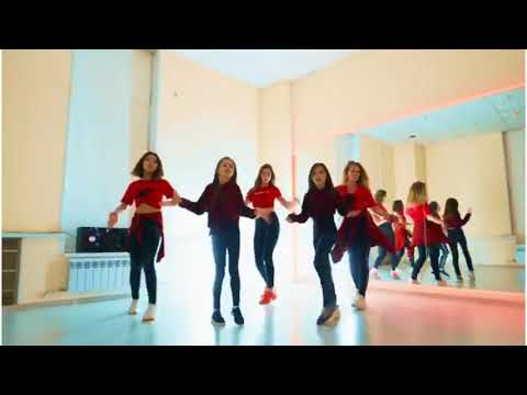 Todrick Hall - Nails Hair Hips Heels / Choreography Marina Bezruchko