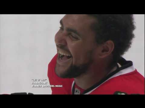 NHL   21.05.2010  G3 San Jose Sharks - Chicago Blackhawks