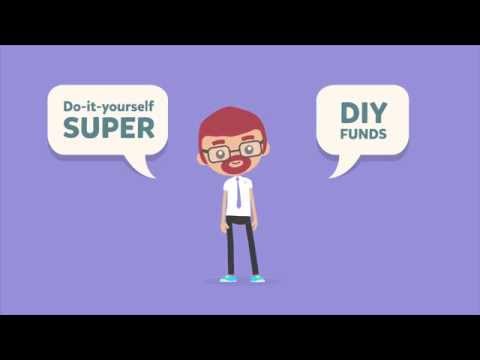 Want to set up your own SMSF? We can help.