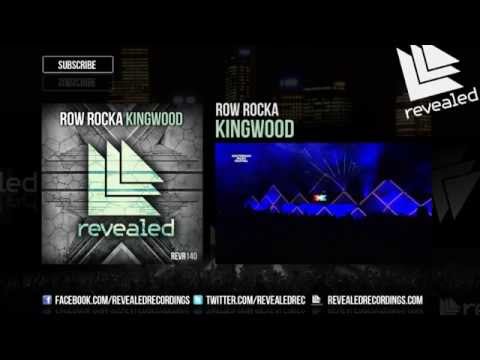 Row Rocka - Kingwood (Preview)
