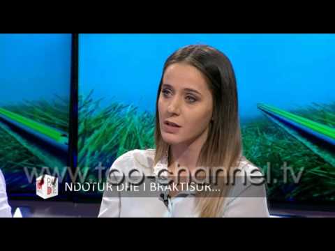 Pasdite ne TCH, 24 Nentor 2015, Pjesa 2 - Top Channel Albania - Entertainment Show