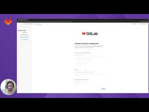 Teaser Gitlab Snowflake Connector