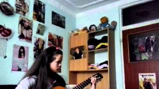 Amanda Canta Rondo:x