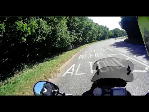 Single Track UK: Groove Armada - Hands Of Time - Happy New Year, May the road rise up to meet You