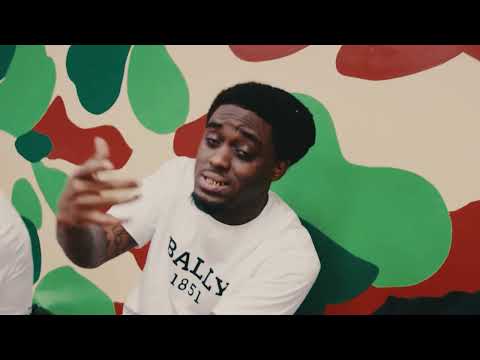 HMT TRAY - TRIPLE CROSS (OfficialVideo)