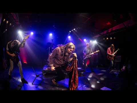 Cosmos Factory Teaser