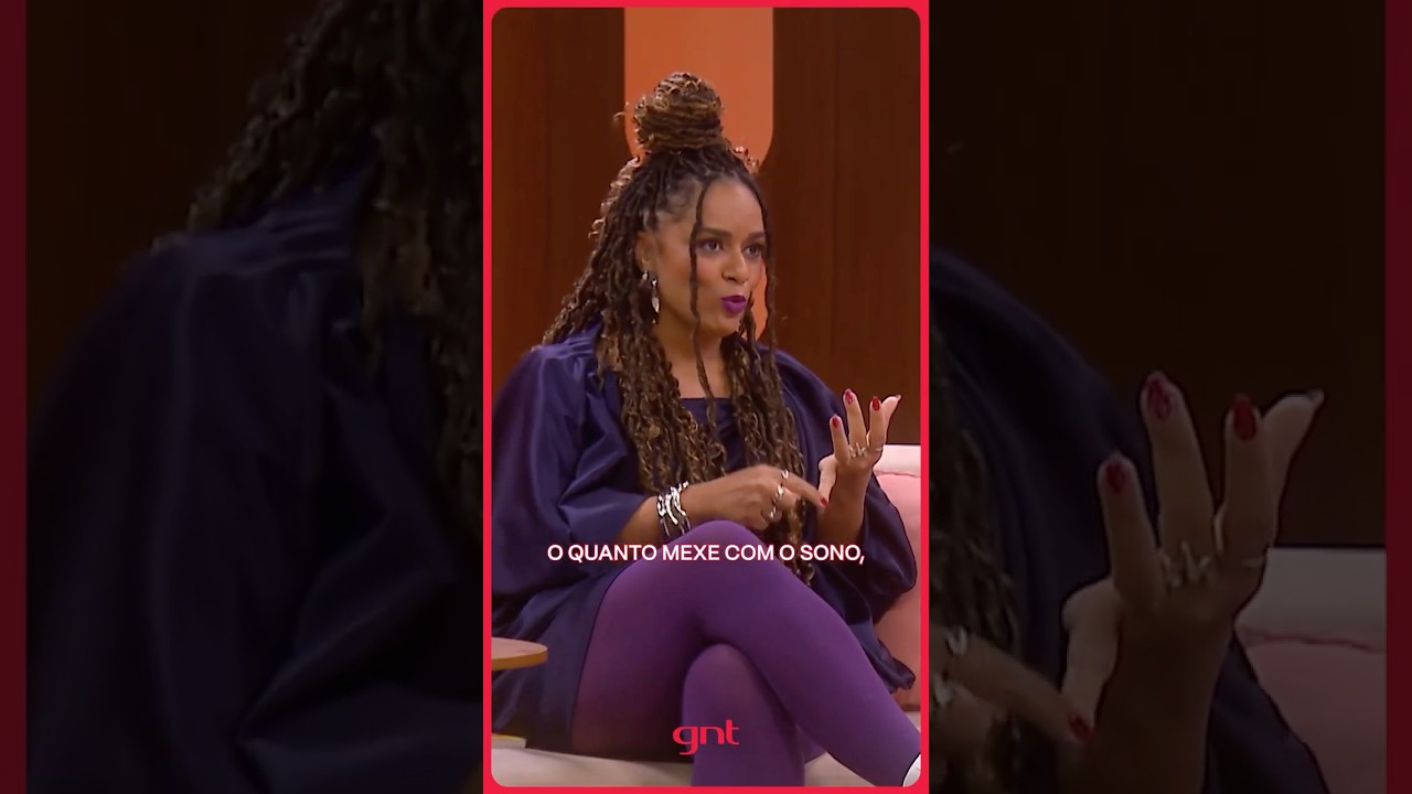 Como dosar o uso das telas pelas crianças no dia a dia? | Saia Justa | #Shorts