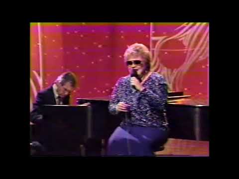 The Very Thought Of You - Diane Schuur