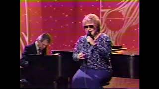 Diane Schuur &quot;The Very Thought of You&quot;