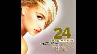 Maldito Amor [Pista Original] Paulina Rubio