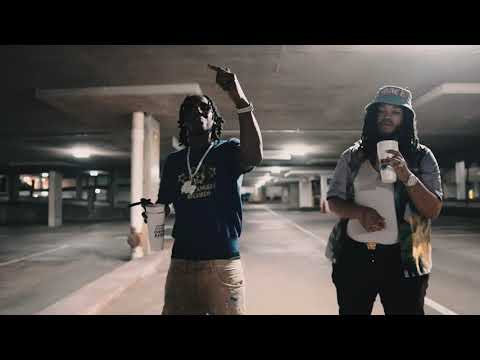 Tripstar ft. BandGang Lonnie Bands "Plentiful" Produced By Real Red Shot By @ARTBYARTAXA