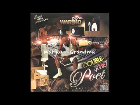 Wariko - Grandma
