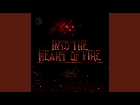 Into the Heart of Fire (Original Game Soundtrack)