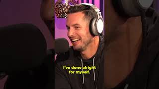 &quot;YOU WOULD&#39;VE MADE A GAZZILLION DOLLARS - Rich Paul On How Much JJ Would&#39;ve Made On NIL At Duke