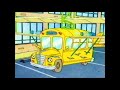 Opening And Closing To The Magic School Bus The Busasaurus 1997 VHS
