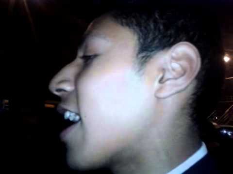 joro vs ivanz ( batallas en la UPN)