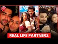 Real Life Partners Of Khatron Ke Khiladi Season 13 Contestants