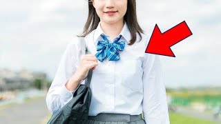 学生服の下に着る「シャツ」→西日本では「ワイシャツ」と呼ばない！？　SNS驚き「別の何かかと思ってた」