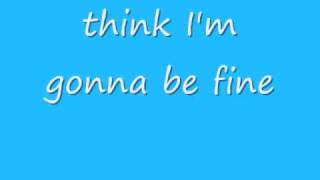 Oh! by Eric Hutchinson Lyrics