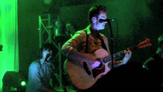Birds of Tokyo- If this ship sinks (I give in) (Metro, Freo, 02/10/11)