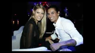 Julio Iglesias Jr and Charisse Verhaert - Happy Valentine&#39;s Day 2013!