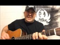 The South's Gonna Rattle Again - Hank Williams Jr. cover by Faron Hamblin